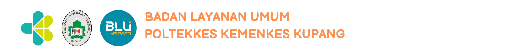 Website Resmi Poltekkes Kemenkes Kupang